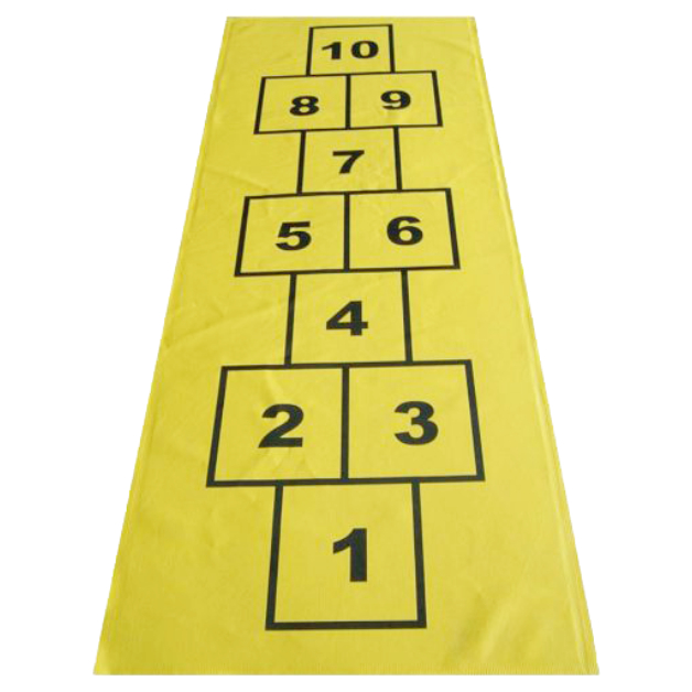 Indoor Games